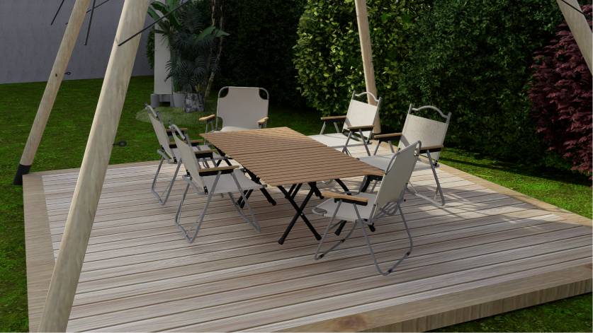 平鲁区帐篷生产厂家：以匠心筑牢户外装备的品质根基